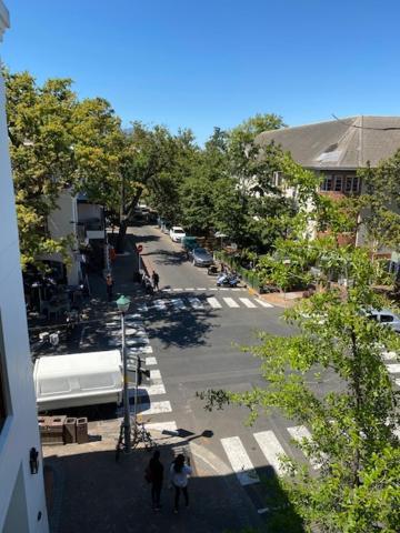 Lemon Rind - 205 Oude Hoek Stellenbosch Exterior foto